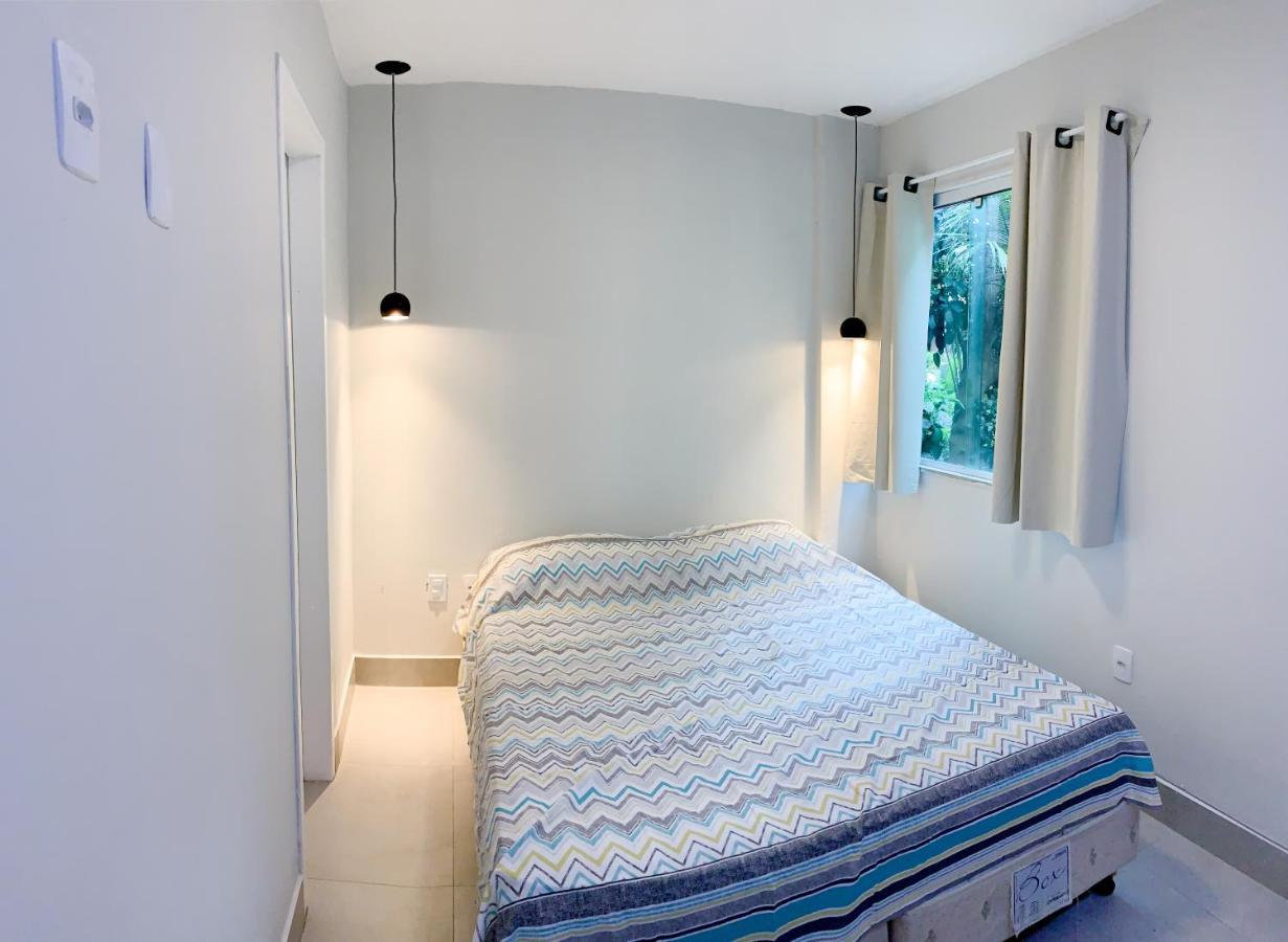 Apartamento Encantador Na Ilha Da Gigoia Рио де Жанейро Екстериор снимка