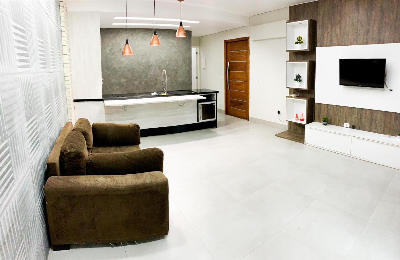 Apartamento Encantador Na Ilha Da Gigoia Рио де Жанейро Екстериор снимка
