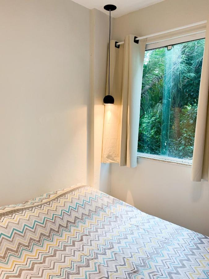 Apartamento Encantador Na Ilha Da Gigoia Рио де Жанейро Екстериор снимка