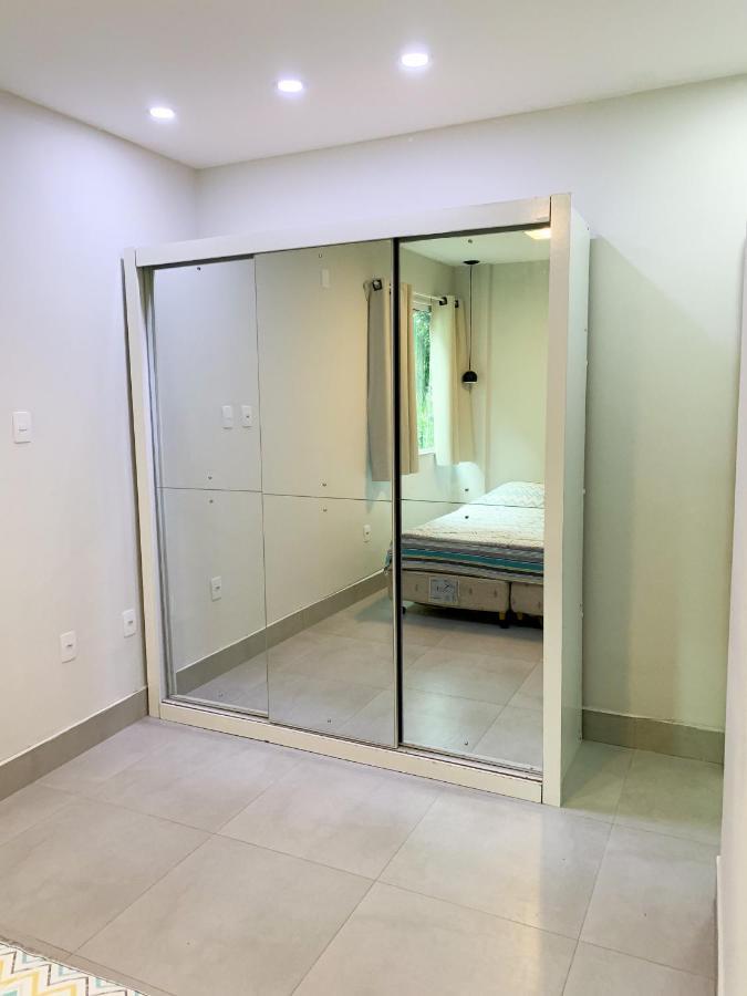 Apartamento Encantador Na Ilha Da Gigoia Рио де Жанейро Екстериор снимка