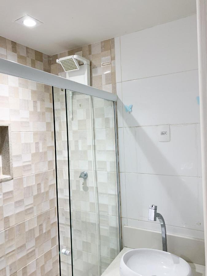 Apartamento Encantador Na Ilha Da Gigoia Рио де Жанейро Екстериор снимка