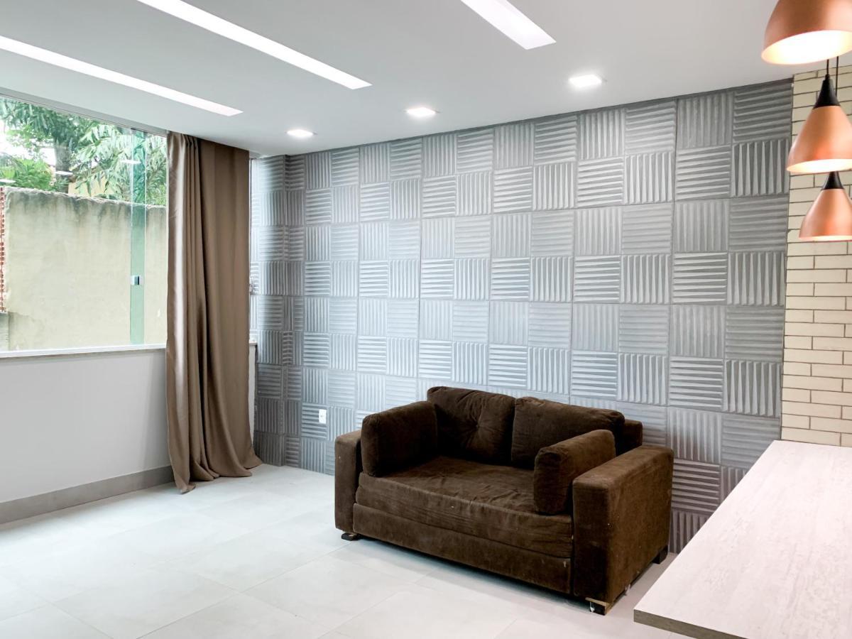 Apartamento Encantador Na Ilha Da Gigoia Рио де Жанейро Екстериор снимка