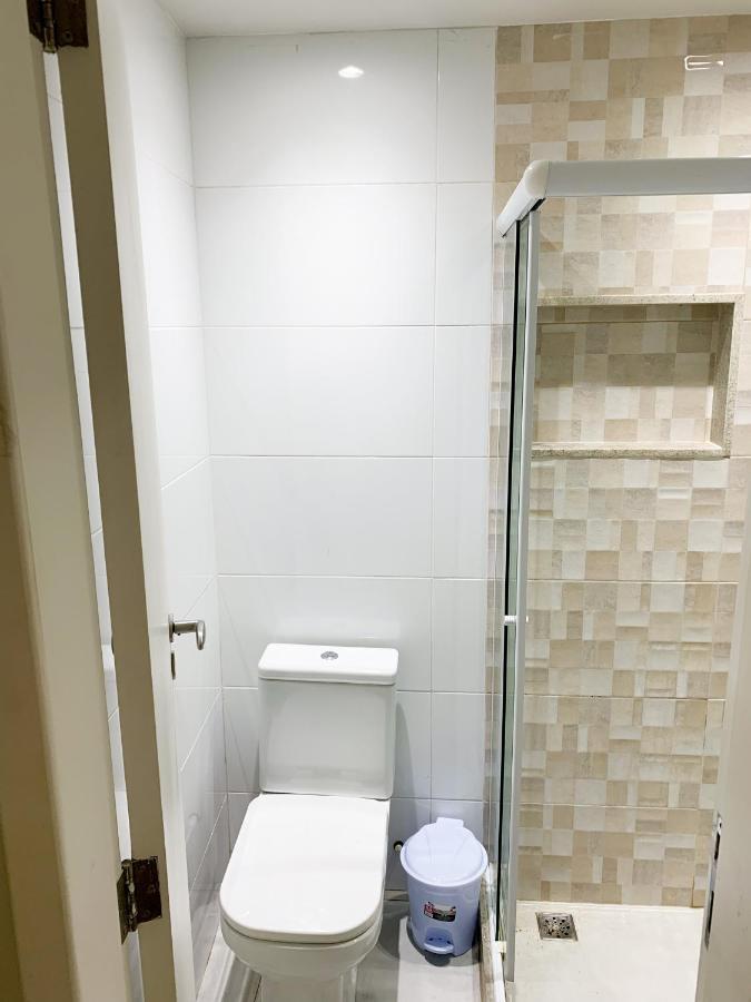 Apartamento Encantador Na Ilha Da Gigoia Рио де Жанейро Екстериор снимка