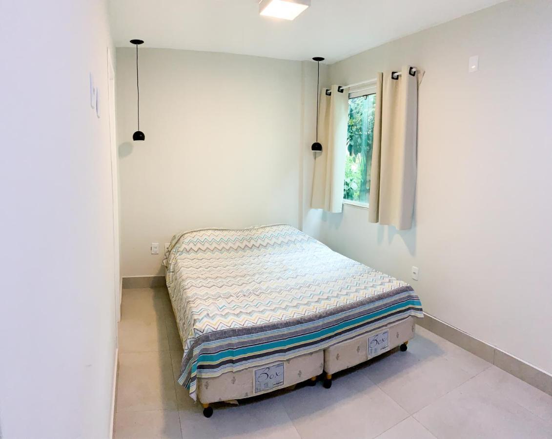 Apartamento Encantador Na Ilha Da Gigoia Рио де Жанейро Екстериор снимка